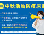中秋連假 台東縣禁公共場所烤肉
