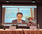 日议员：中共5年内或攻台 美日台应紧密合作