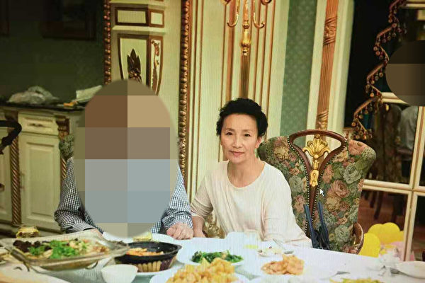 辽宁法轮功学员潘静遭绑架 女儿呼吁营救