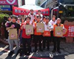 颜宽恒加入罢惟志工 陈柏惟：做好专业问政