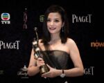 大陆片《亲爱的》原型认亲 女主角赵薇被噤声
