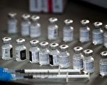 澳成年人打第三针疫苗间隔时间减至5个月