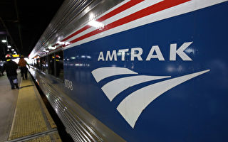 美国蒙大拿州Amtrak火车脱轨 3人死亡