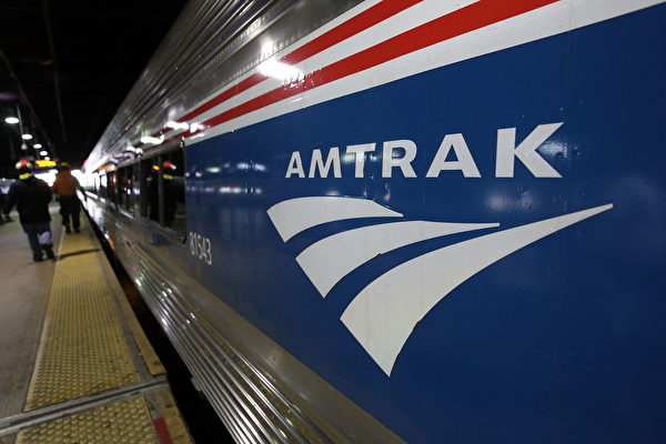 美國蒙大拿州Amtrak火車脫軌 3人死亡