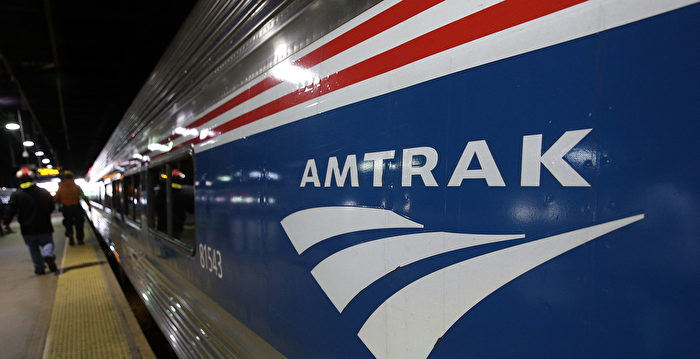 美国蒙大拿州Amtrak火车脱轨 3人死亡