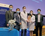 中大港大合作研发软件机械人系统治疗头颈癌