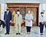 澳洲与印尼2+2部长会谈 扩大国防合作