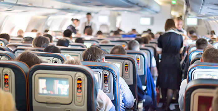 美国空姐透露 他们最讨厌乘客做这些事