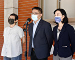 国防预算创新高 时力：台海危机确实存在