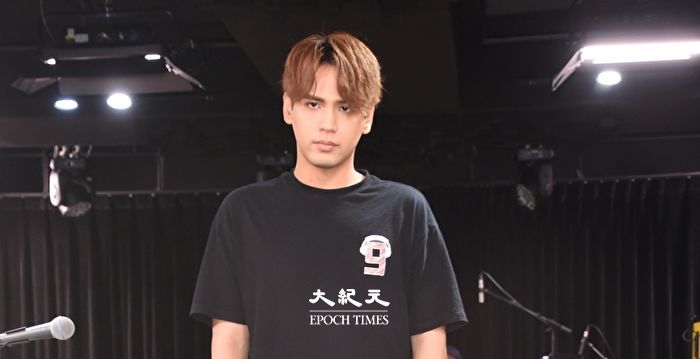 陈零九病愈后容易恐慌 体重直掉4公斤