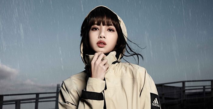 Lisa《LALISA》65区iTunes登顶 MV创纪录