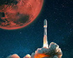 研究：2030年是去火星的好時機