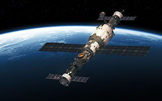 俄罗斯：空间站很快将“无法修复”