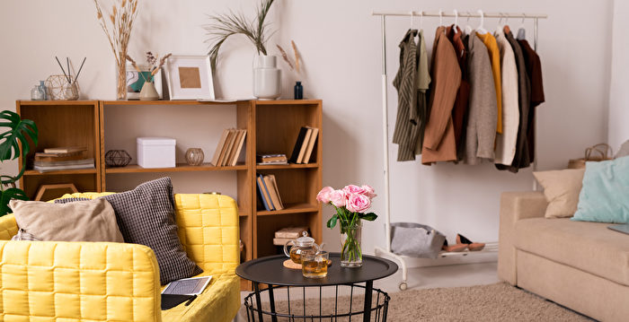 打造智慧居家空间 一个人过活也悠哉