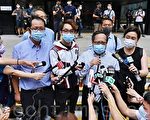 【网海拾贝】六四屠城该不该追究？