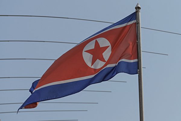 朝鲜官媒称试射新型远程巡航导弹