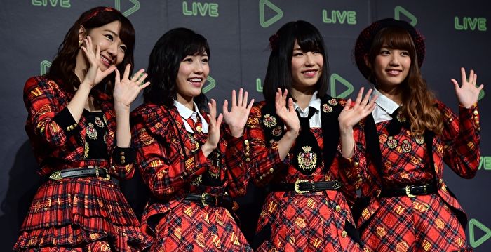 横山由依将自AKB48毕业 谈执导毕业作MV心情