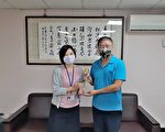 台电节电开跑 内湖区荣获台北市节电王