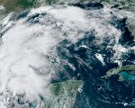 热带风暴尼古拉斯来袭 德州路州或现强降雨