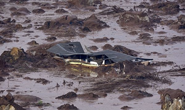 王友群：1975年河南溃坝23万人死亡之谜