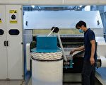 香港纺织业罕见轻微回升 同季上升5.6%