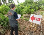 违反检疫规定男搭统联  裁罚不缴拍地抵缴