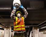 MTA：纽约所有地铁站安装摄像头