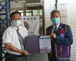 大大同济会10年关怀 点亮爱国学童未来