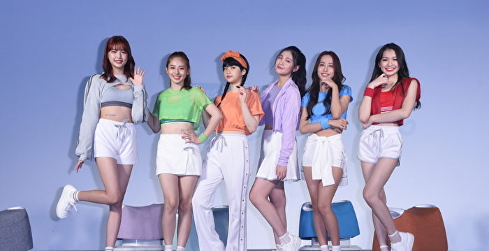 打完AZ头晕想吐 台湾22岁女团成员挂急诊