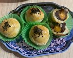 月饼热量高 浅尝即可中秋负担轻