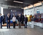十年投资251亿 蔡英文：打造太空国家队