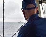 中共海軍闖美國經濟區？專家解小粉紅誤區