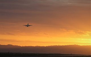 紐航首席飛行員透露公司2050年零排放目標