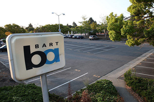 特斯拉租用停车位 BART已获利超过43万美元