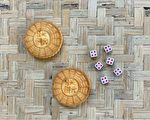 来传艺庆中秋 掷骰子 喝四红 博状元