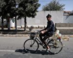 占領喀布爾一個月後 塔利班陷入經濟危機