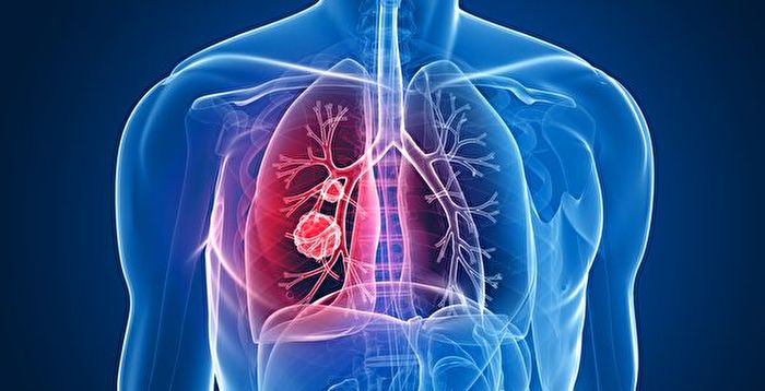 研究：Omicron变体对肺部的感染比Delta弱