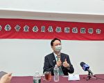 孔子学院关闭 台侨委会：美盼台来推广华语文