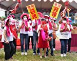西屯港尾活动中心开工 达成里民多年心愿
