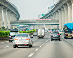 eTag代扣路边停车费 6都5县市启用