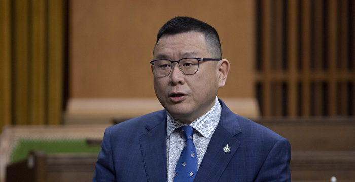亲中共势力攻击华裔候选人 干扰加拿大大选 | 赵锦荣 - Vimarsana News