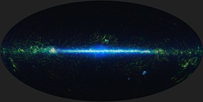 银河系内新发现未知天体 名为"意外" | 棕矮星 - Vimarsana News