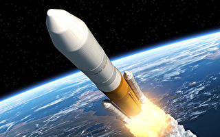 瘟疫用掉大量氧气 NASA火箭被迫推迟发射