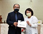 嘉市府与经部工业局  宣布台设展12月在嘉开幕