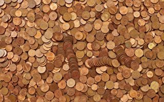 愛爾蘭男子離職 最後薪資竟是30公斤重硬幣