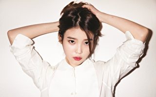 IU邀品牌一起做善事 捐8.5亿韩圜物品助弱势