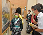 台展三少年巡回特展揭幕  将巡回南投16校