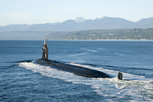 美军研究替代舰艇炸弹级铀 获进展