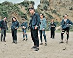 鼓艺节甄选出炉 “乱打秀”金曲团队成亮点