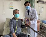 港医开发安心冻 造福咀嚼吞咽障碍病友